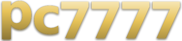 pc7777 logo